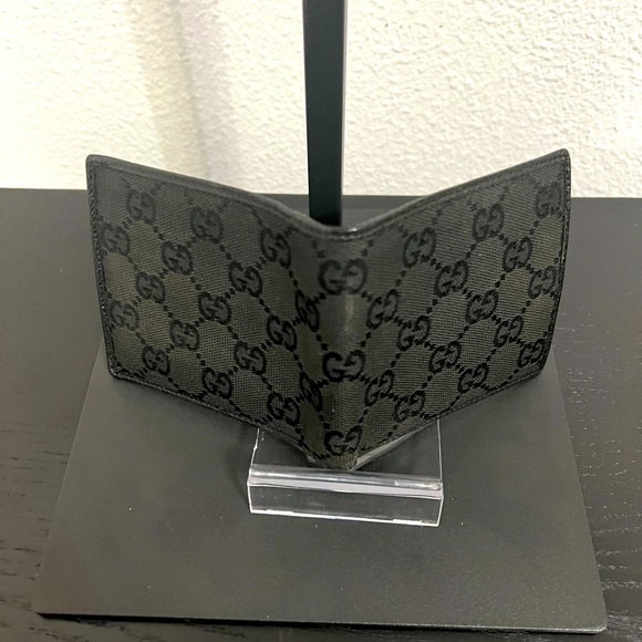 Gucci Bifold wallet - Picture 5 of 6